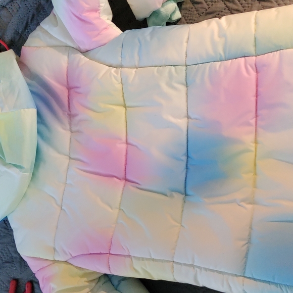 Jacket - Picture 2 of 4